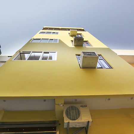 Oyo 12446 Shree Sai Guest House Prayagraj Exterior foto